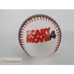 Scary Movie 4 Horrorra akadva 4 baseball labda