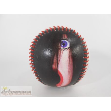 Scary Movie 4 Horrorra akadva 4 baseball labda