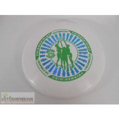 Wham-O Ultimate Frisbee sporttárcsa