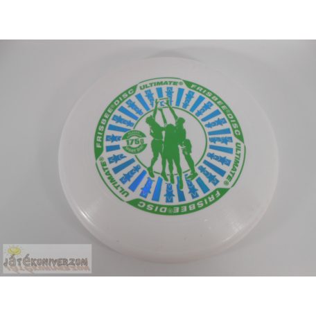 Wham-O Ultimate Frisbee sporttárcsa