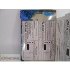 Szenilla nyomában felfújható karúszó