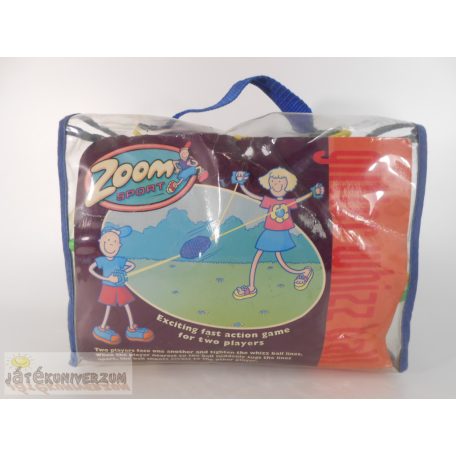 Zoom Ball kültéri ügyességi játék