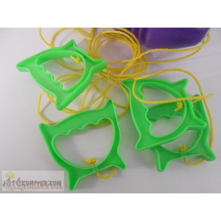 Zoom Ball kültéri ügyességi játék