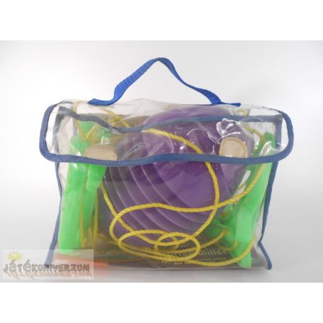 Zoom Ball kültéri ügyességi játék