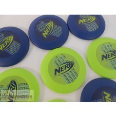 Nerf dobókorong csomag