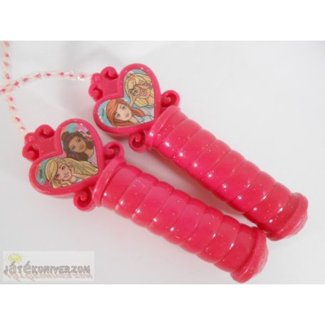 Mattel Barbie ugrálókötél