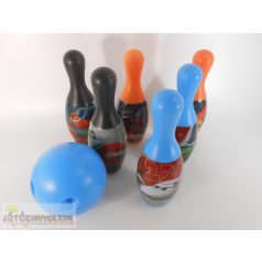 Repcsik bowling szett