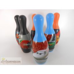 Repcsik bowling szett