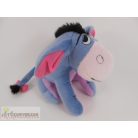 Micimackó Füles csacsi plüss figura