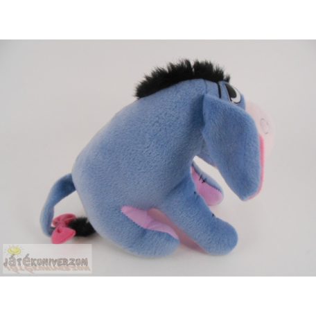 Micimackó Füles csacsi plüss figura