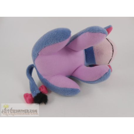 Micimackó Füles csacsi plüss figura