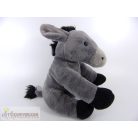 Csacsi szamár plüss figura