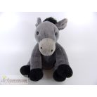 Csacsi szamár plüss figura