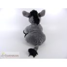 Csacsi szamár plüss figura