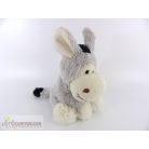 Csacsi szamár plüss figura