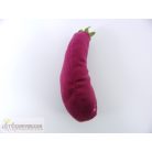 IKEA LATSAS gyümölcs ennivaló plüss csomag