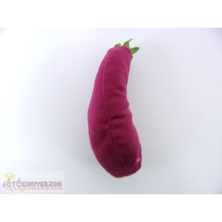 IKEA LATSAS gyümölcs ennivaló plüss csomag