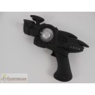 Funtime Gifts Special FX Laser Blaster sci-fi fegyver - Ákosnál