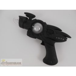 Funtime Gifts Special FX Laser Blaster sci-fi fegyver
