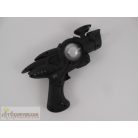 Funtime Gifts Special FX Laser Blaster sci-fi fegyver - Ákosnál