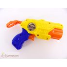 Zuru X Shot szivacslövő játékfegyver