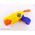 Zuru X Shot szivacslövő játékfegyver