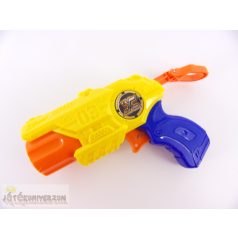 Zuru X Shot szivacslövő játékfegyver