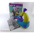 GeoSafari Jr. Talking Microscope gyerek mikroszkóp