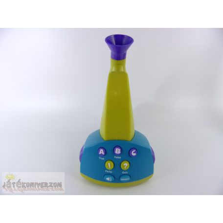 GeoSafari Jr. Talking Microscope gyerek mikroszkóp