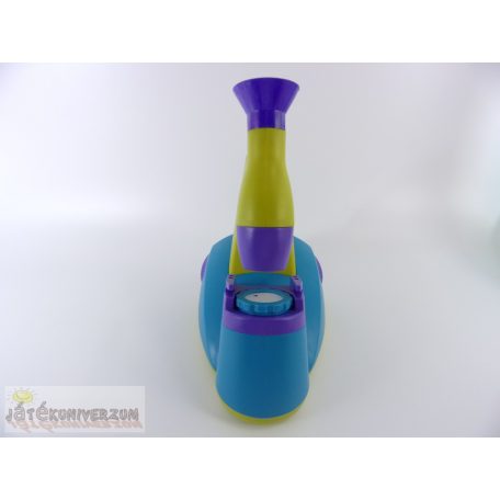 GeoSafari Jr. Talking Microscope gyerek mikroszkóp