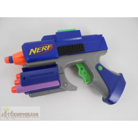 Nerf játékfegyver