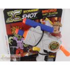 X Zombie Shot Micro játékfegyver