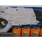 Stats Blast Vigilante Blaster játékfegyver