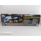 Stats Blast Vigilante Blaster játékfegyver
