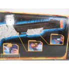Stats Blast Vigilante Blaster játékfegyver