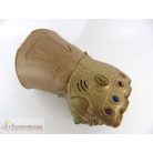 Hasbro Marvel Avangers Bosszúállók Thanos elemes ököl kesztyű