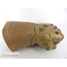 Hasbro Marvel Avangers Bosszúállók Thanos elemes ököl kesztyű