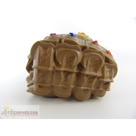 Hasbro Marvel Avangers Bosszúállók Thanos elemes ököl kesztyű