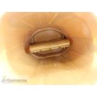 Hasbro Marvel Avangers Bosszúállók Thanos elemes ököl kesztyű