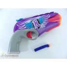 Hasbro Nerf Rebelle Secret Shot szivacslövő játékfegyver