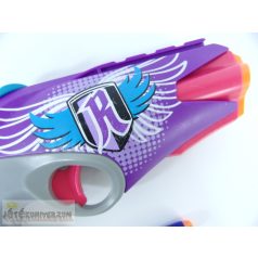 Hasbro Nerf Rebelle Secret Shot szivacslövő játékfegyver
