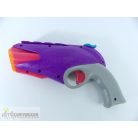 Hasbro Nerf Rebelle Secret Shot szivacslövő játékfegyver