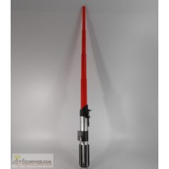 Hasbro Star Wars Darth Vader piros teleszkópos fénykard