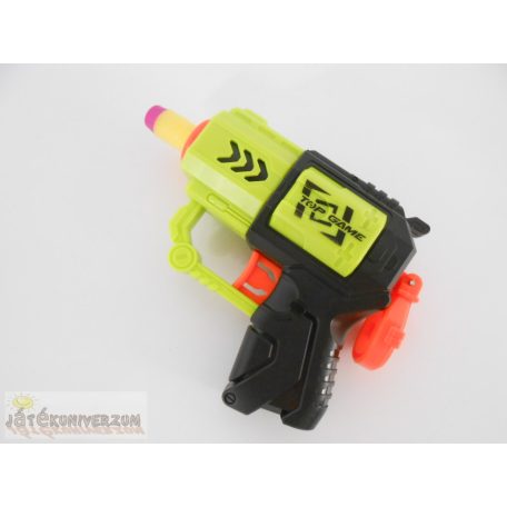 Top Game szivacslövő játékfegyver