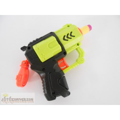 Top Game szivacslövő játékfegyver