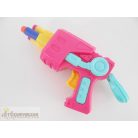 Szivacslövő játékfegyver