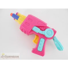 Szivacslövő játékfegyver