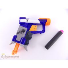 Hasbro Nerf N-Strike Elite Jolt szivacslövő játékfegyver