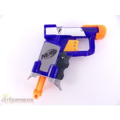 Hasbro Nerf N-Strike Elite Jolt szivacslövő játékfegyver
