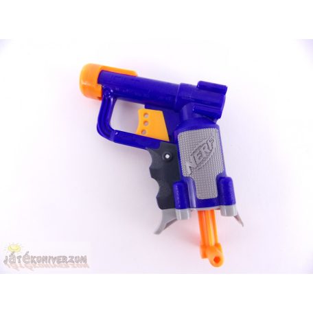 Hasbro Nerf N-Strike Elite Jolt szivacslövő játékfegyver